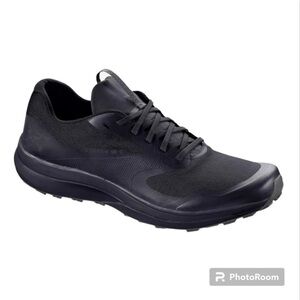 ARCTERYX NORVAN LD 2 GTX SIZE 9 MEN GREAT condition